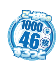 1000円46枚スロットコーナー